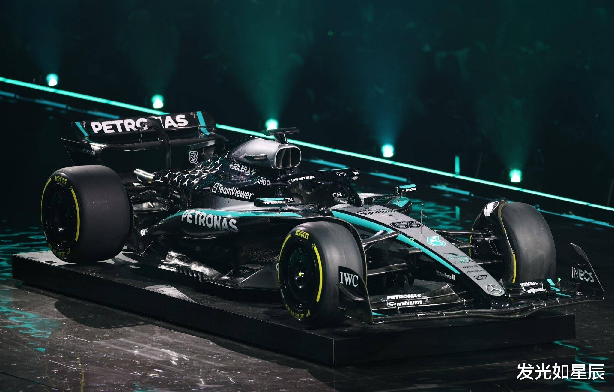 迈凯伦险胜威廉姆斯,阿隆索扛起全队 迈凯伦险胜威廉姆斯,阿隆索扛起全队