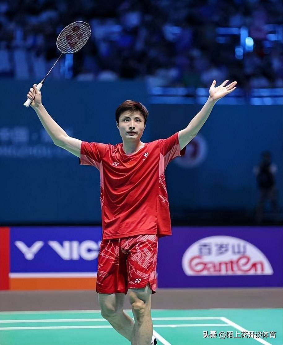 马来西亚队力克德国队，石宇奇惊艳四座