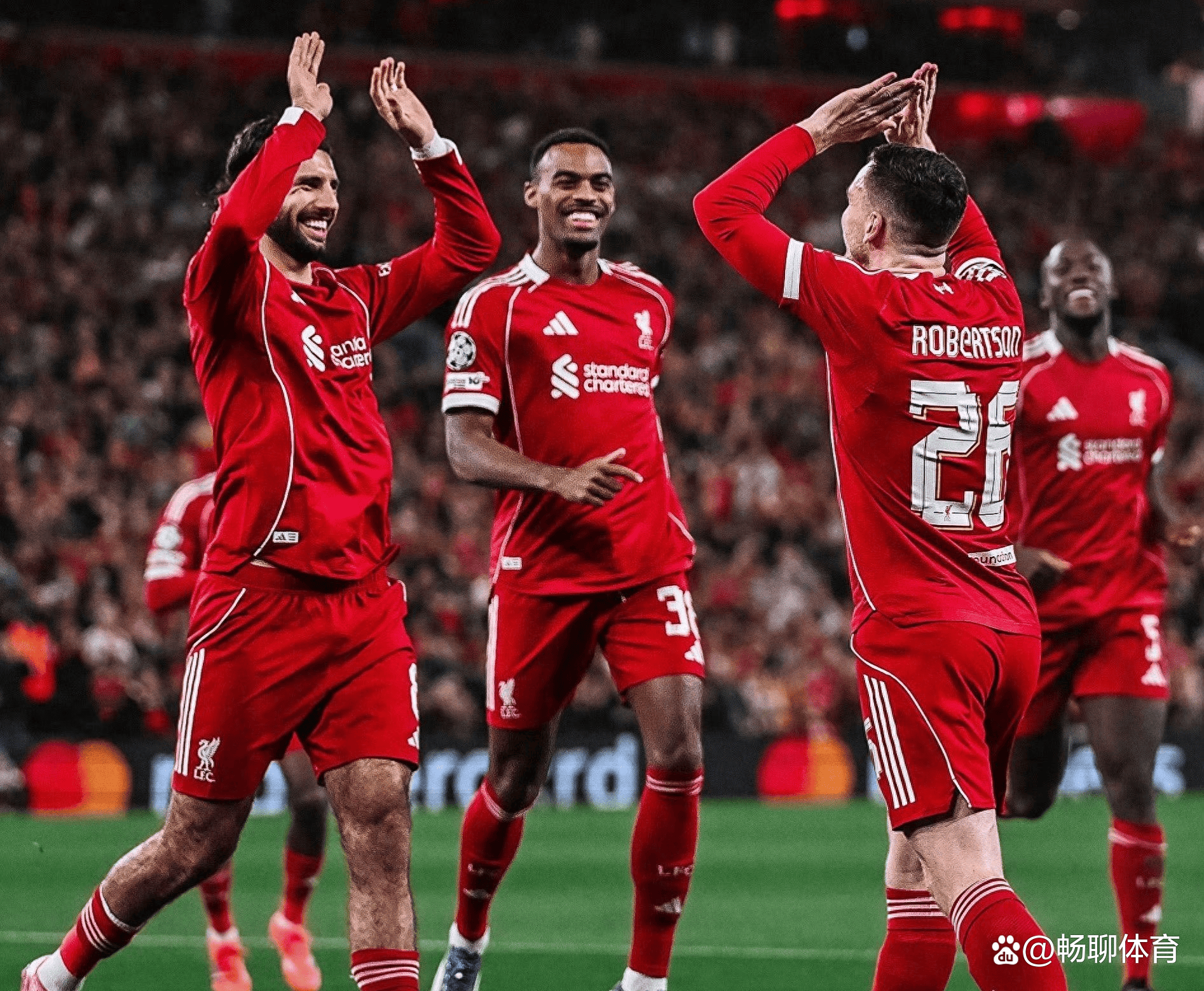 利物浦双双进球完败,欧冠出局风险增大 利物浦双双进球完败,欧冠出局风险增大