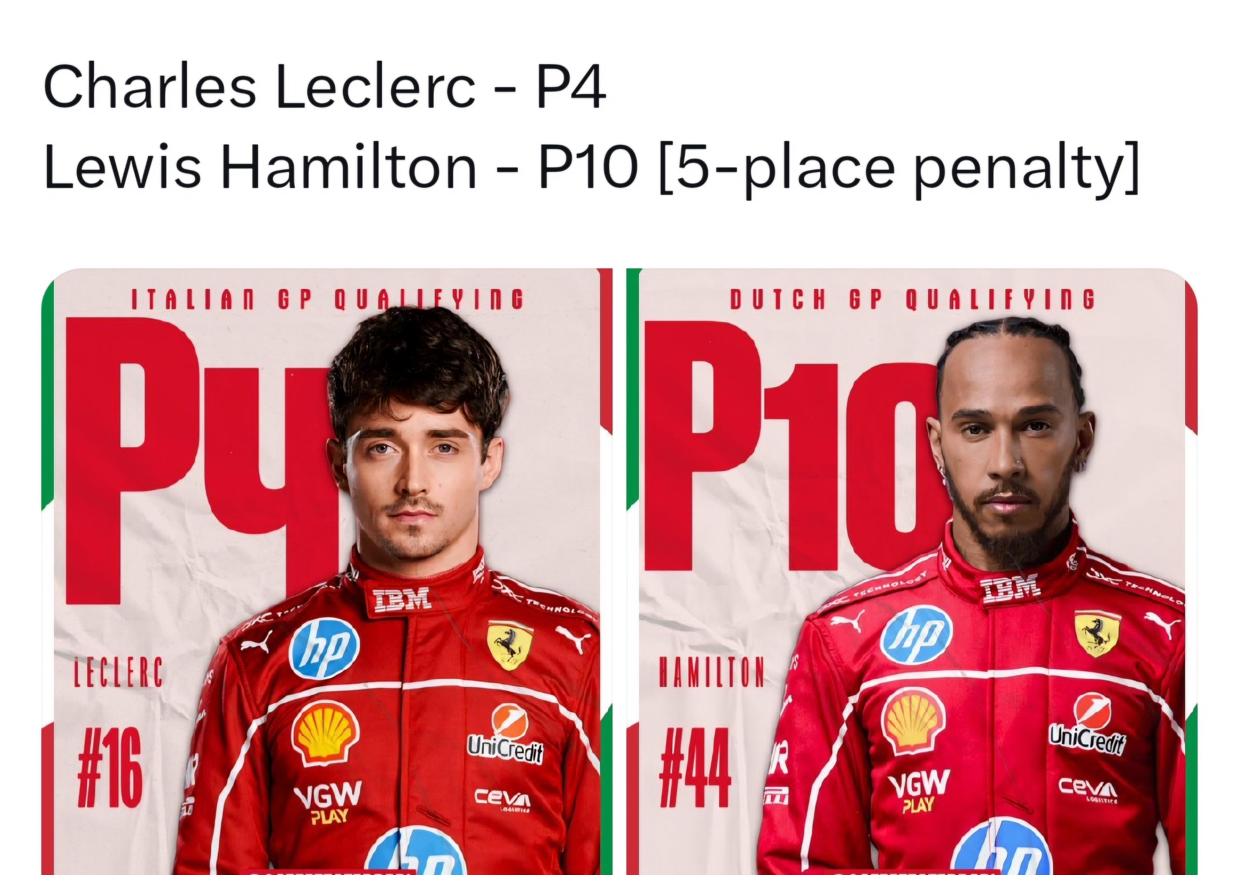 索伯车队碾压迈凯伦，汉密尔顿关键制胜