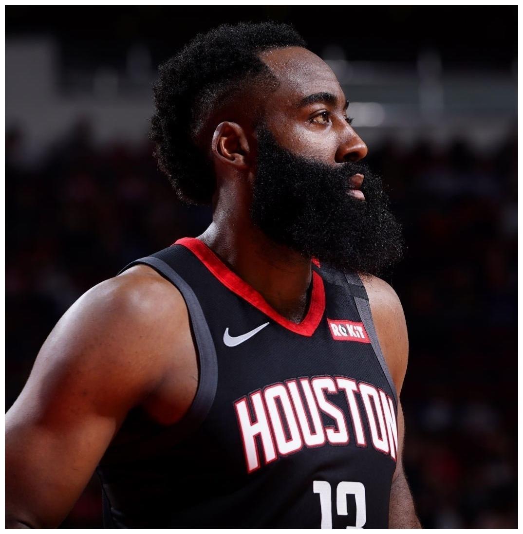 勇士交易甜瓜获得成功，哈登历史上第一次