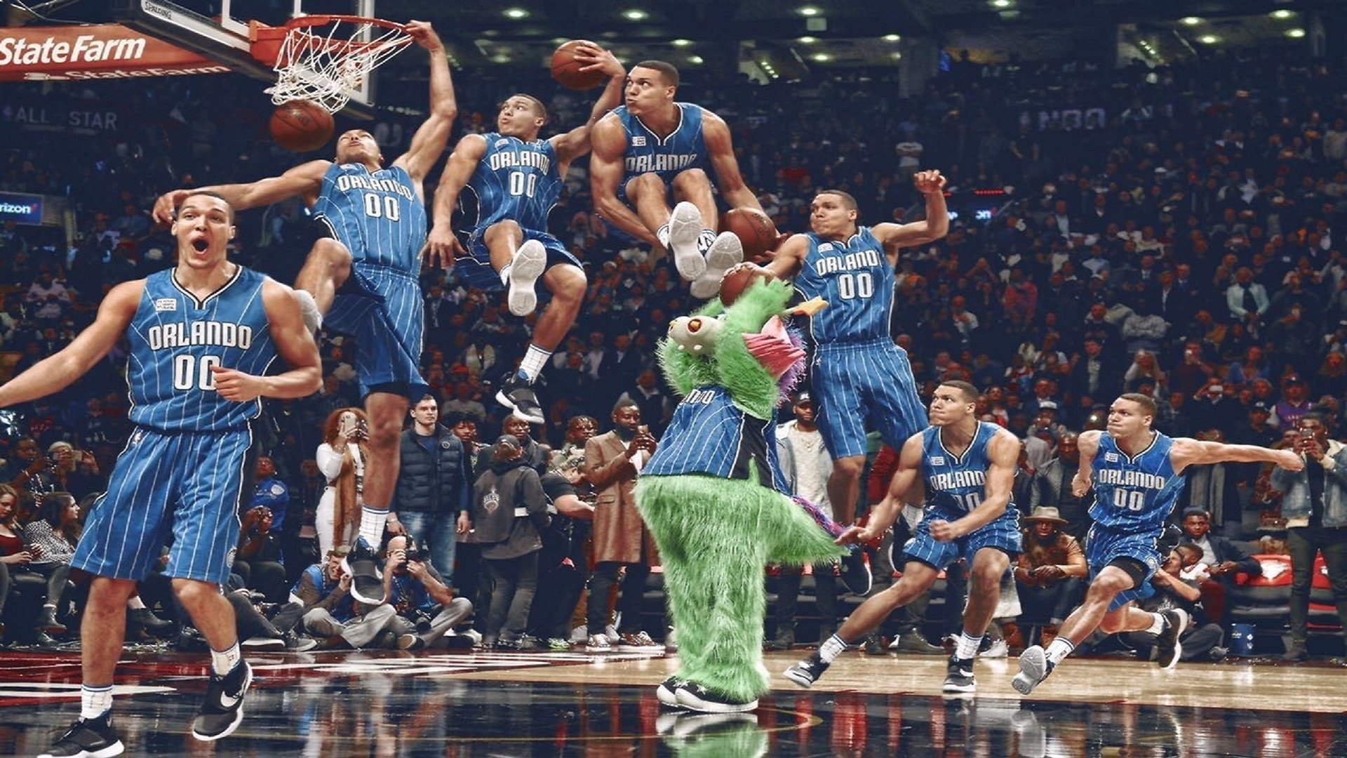 两线作战，阿尔卡拉斯在同一周末如何成为两个国家的关键先生