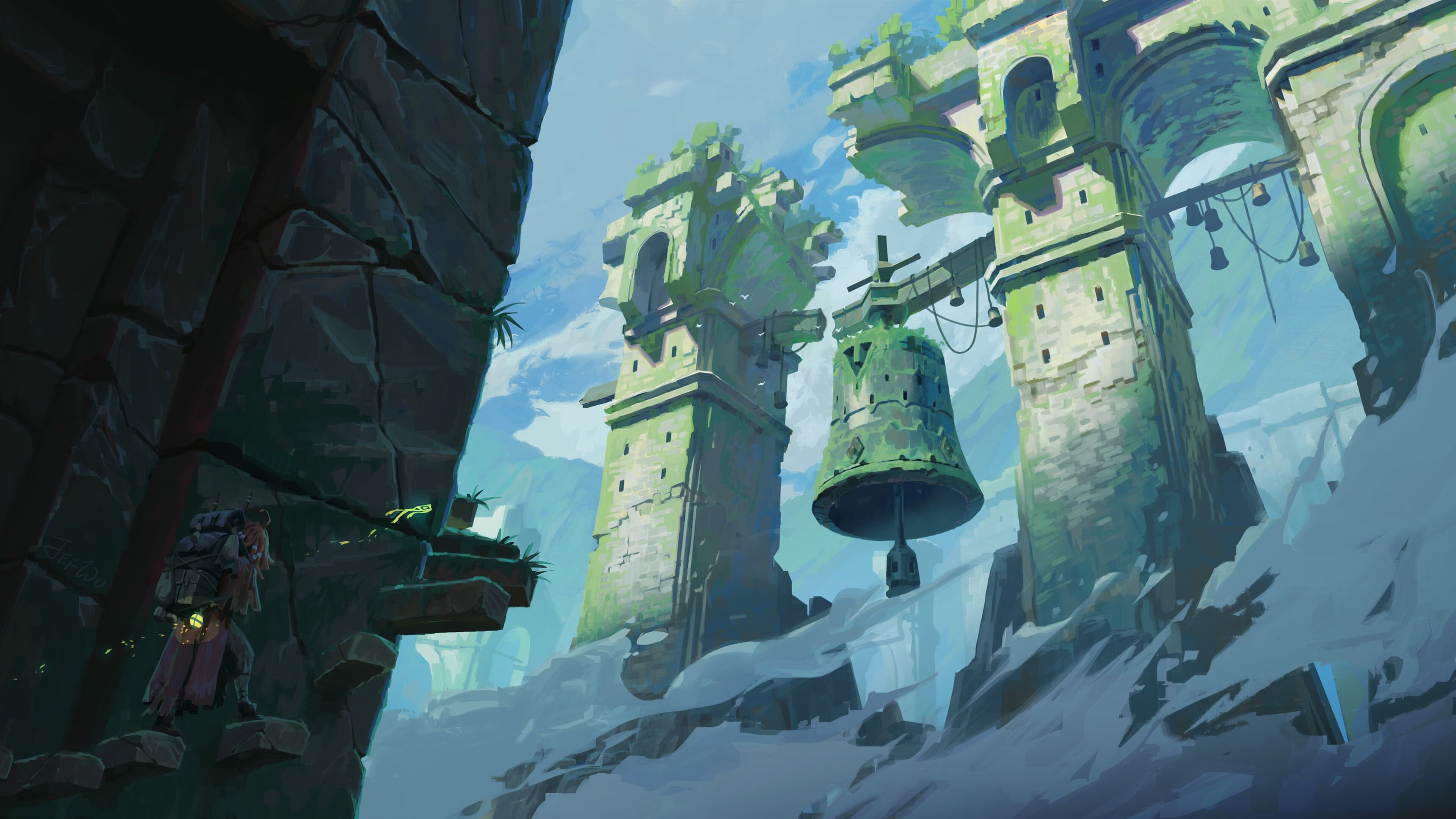 盐湖城生死五钟，无名小卒化身巨灵神—切特·霍姆格伦一记铁掌拍碎爵士逆转梦