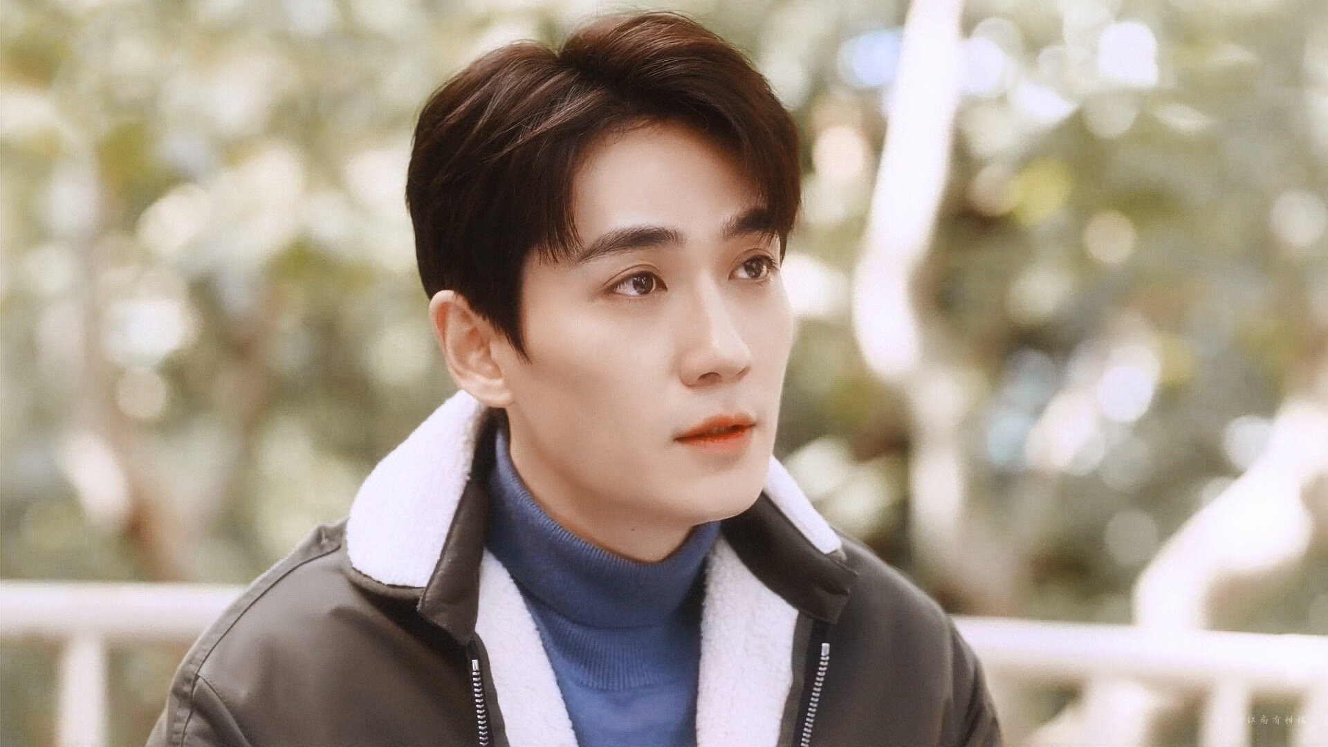 镜像双生，当独行侠的冰霜烈火照亮乔治的觉醒之路