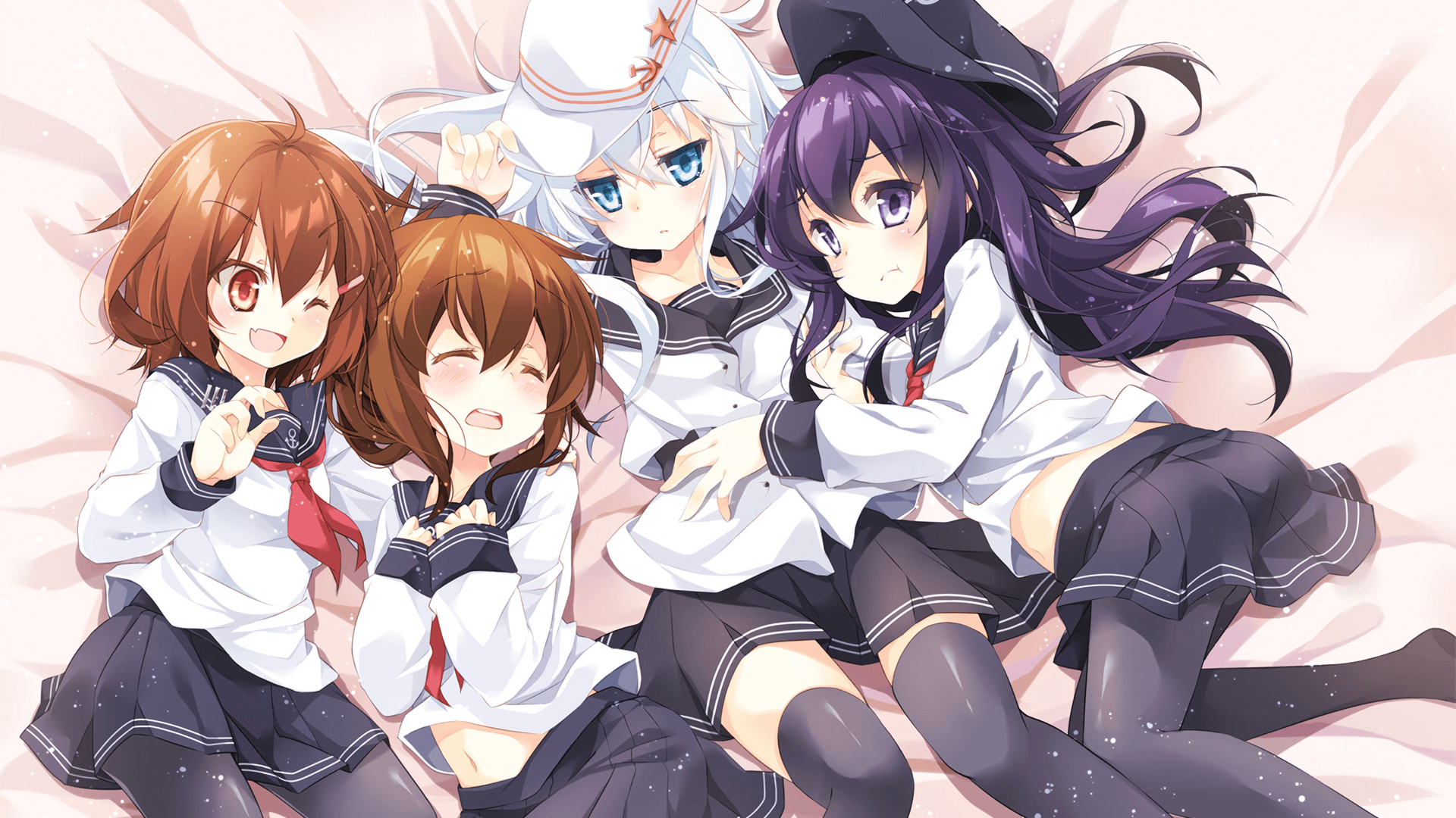 轰鸣与呐喊，双线战场上的终极施压